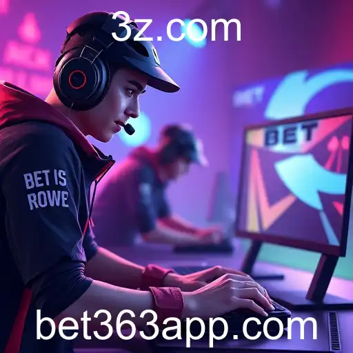A Evolução dos Jogos de Aposta: Uma Análise do Fenômeno BET363