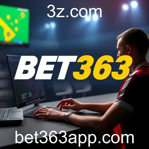 O Crescimento dos Jogos Online e a Popularidade do BET363