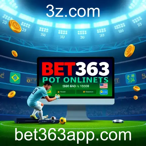 Ascensão e Expansão da BET363 no Cenário Atual