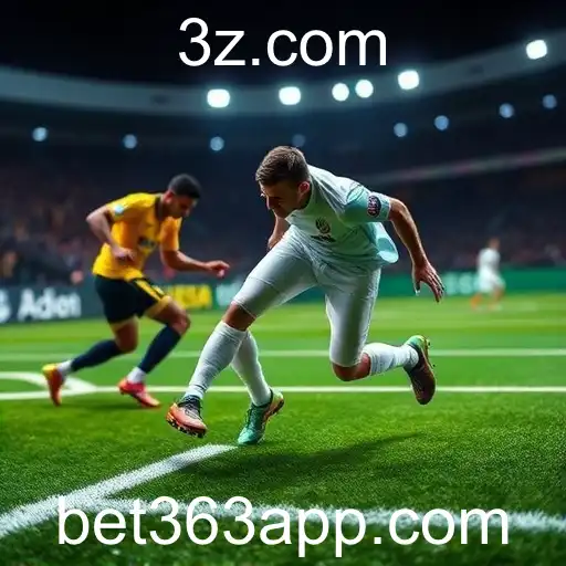 A Evolução dos Jogos Online e a Ascensão do BET363