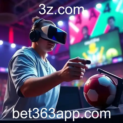 Tendências e Novidades em Jogos Virtuais no Brasil