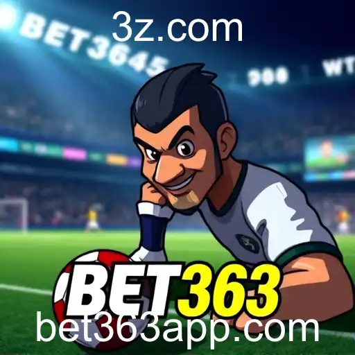 A Revolução dos Jogos Online no Brasil: BET363 em Destaque