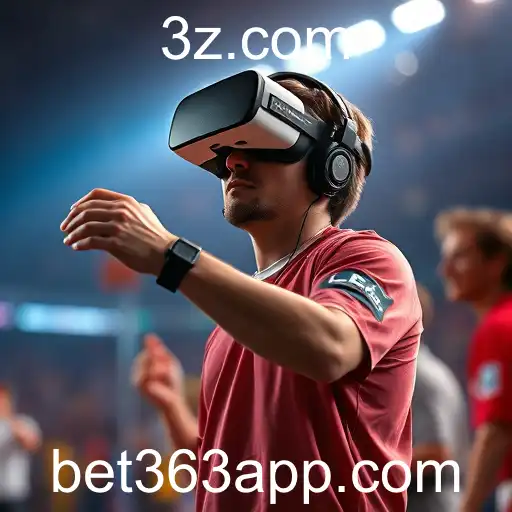 Impactos da Realidade Virtual no Entretenimento em 2025