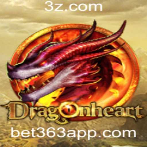 DragonHeart: Uma Jornada no Mundo dos Dragões com a Emoção de BET363