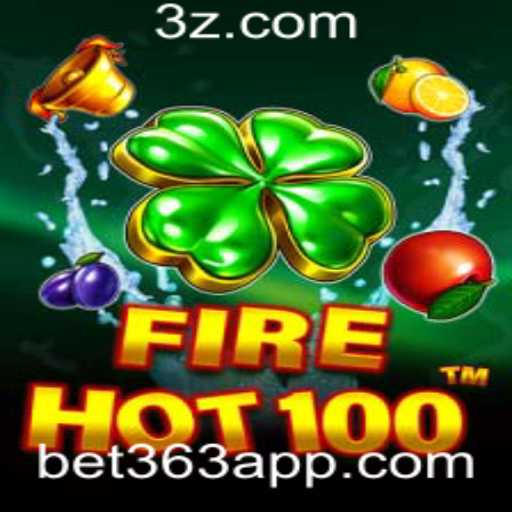 Descubra o Desafiante Universo de FireHot100 e a Inovadora Plataforma BET363