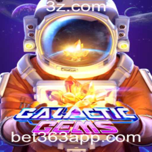 Explorando GalacticGems e a Experiência de Jogo com BET363