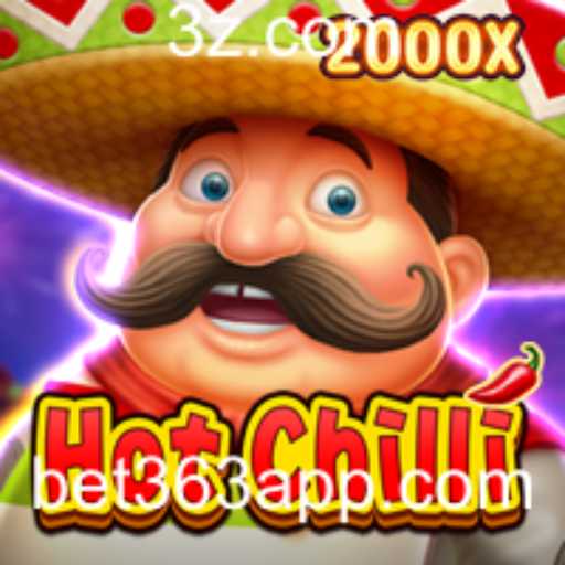 HotChilli: Descubra o Jogo Emocionante da Plataforma BET363