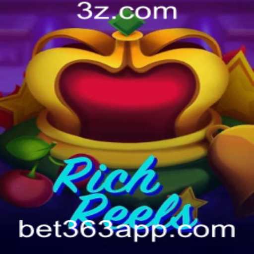 RichReels: Uma Nova Experiência de Jogo com BET363