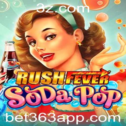 Descubra RushFeverSodaPop: A Nova Sensação nos Jogos Online
