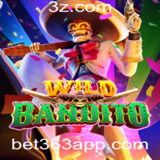 Descubra o emocionante mundo de WildBandito com BET363